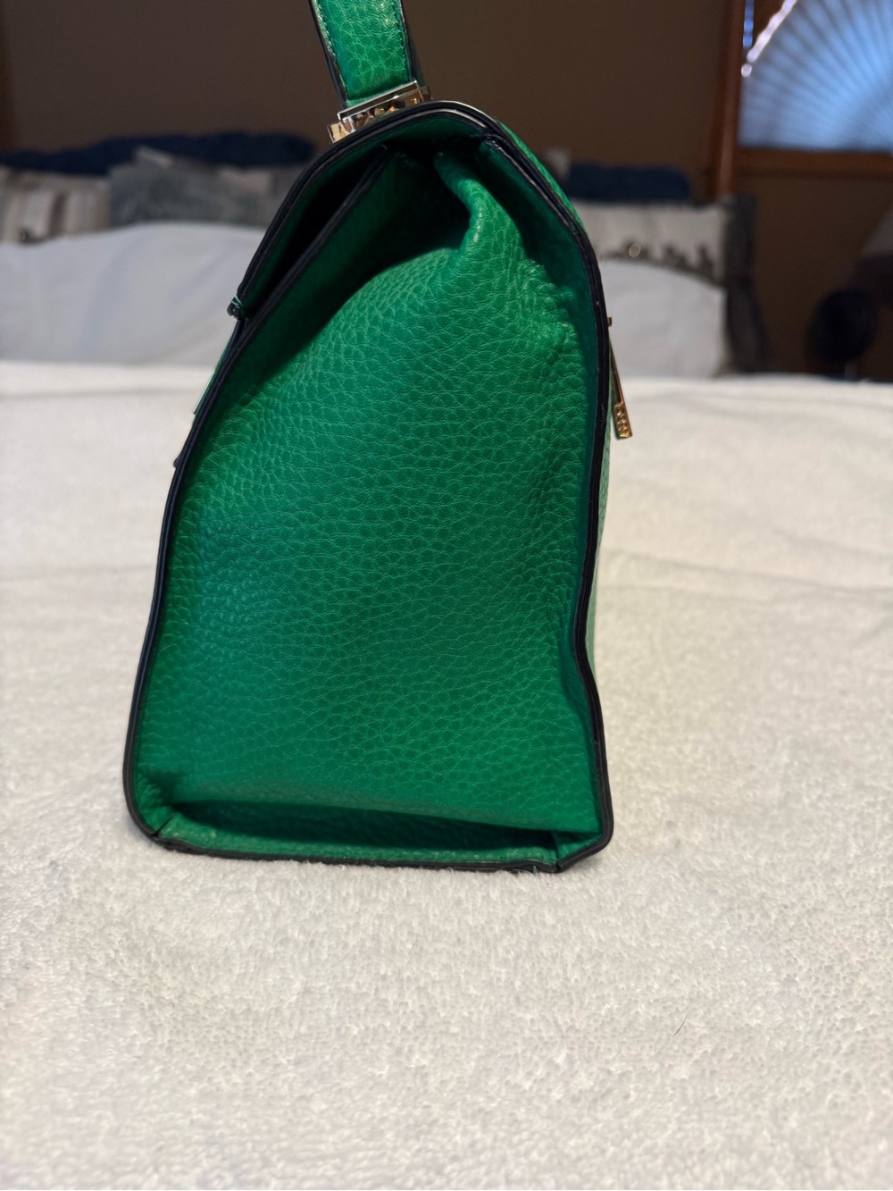 Aldo top handle purse - Picture 2 of 9